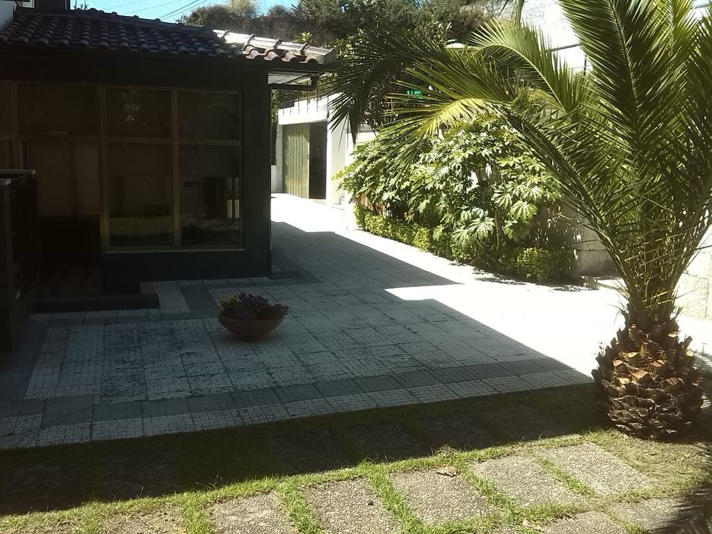 Gardenia Residence Braga Exterior photo