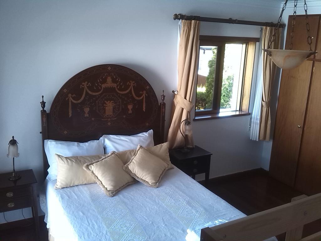 Gardenia Residence Braga Room photo
