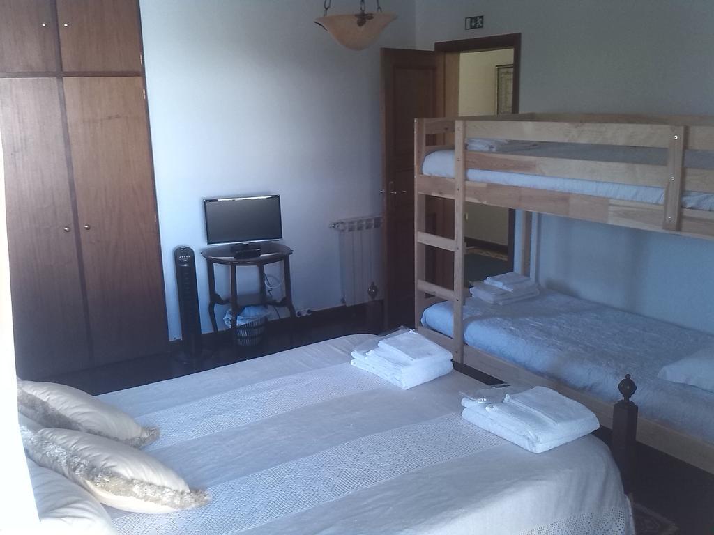 Gardenia Residence Braga Room photo