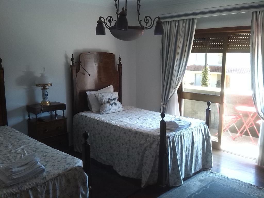 Gardenia Residence Braga Room photo