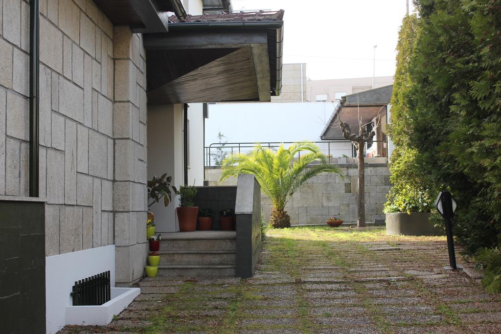 Gardenia Residence Braga Exterior photo